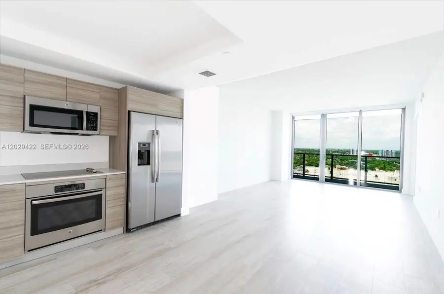 121 NE 34th St #1412, Miami, FL 33137 - #2