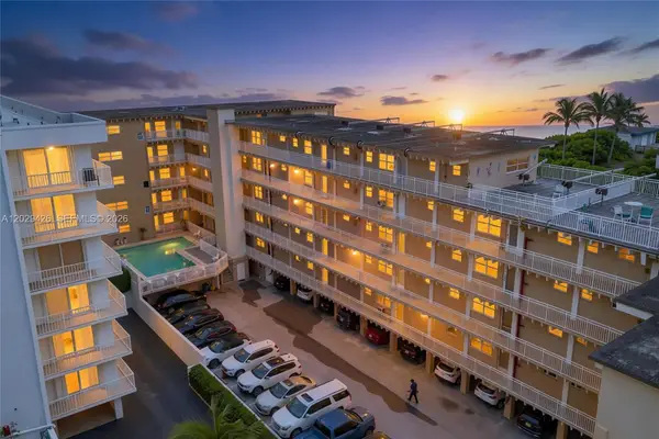 4500 S Ocean Blvd #405, Lantana, FL 33480