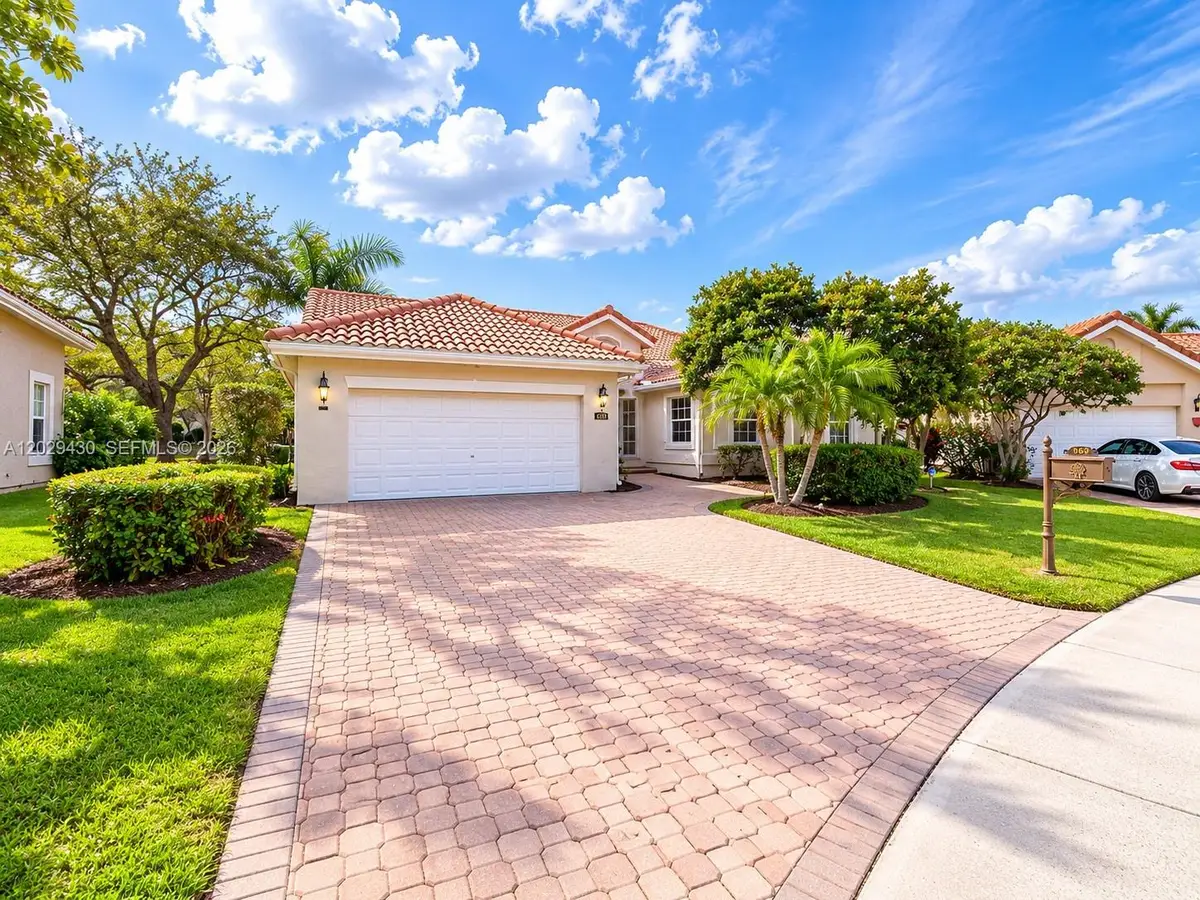 569 Spinnaker, Weston, FL 33326 - #1