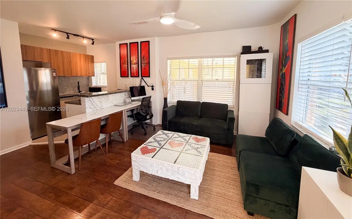 1255 Pennsylvania Ave #117, Miami Beach, FL 33139 - #1