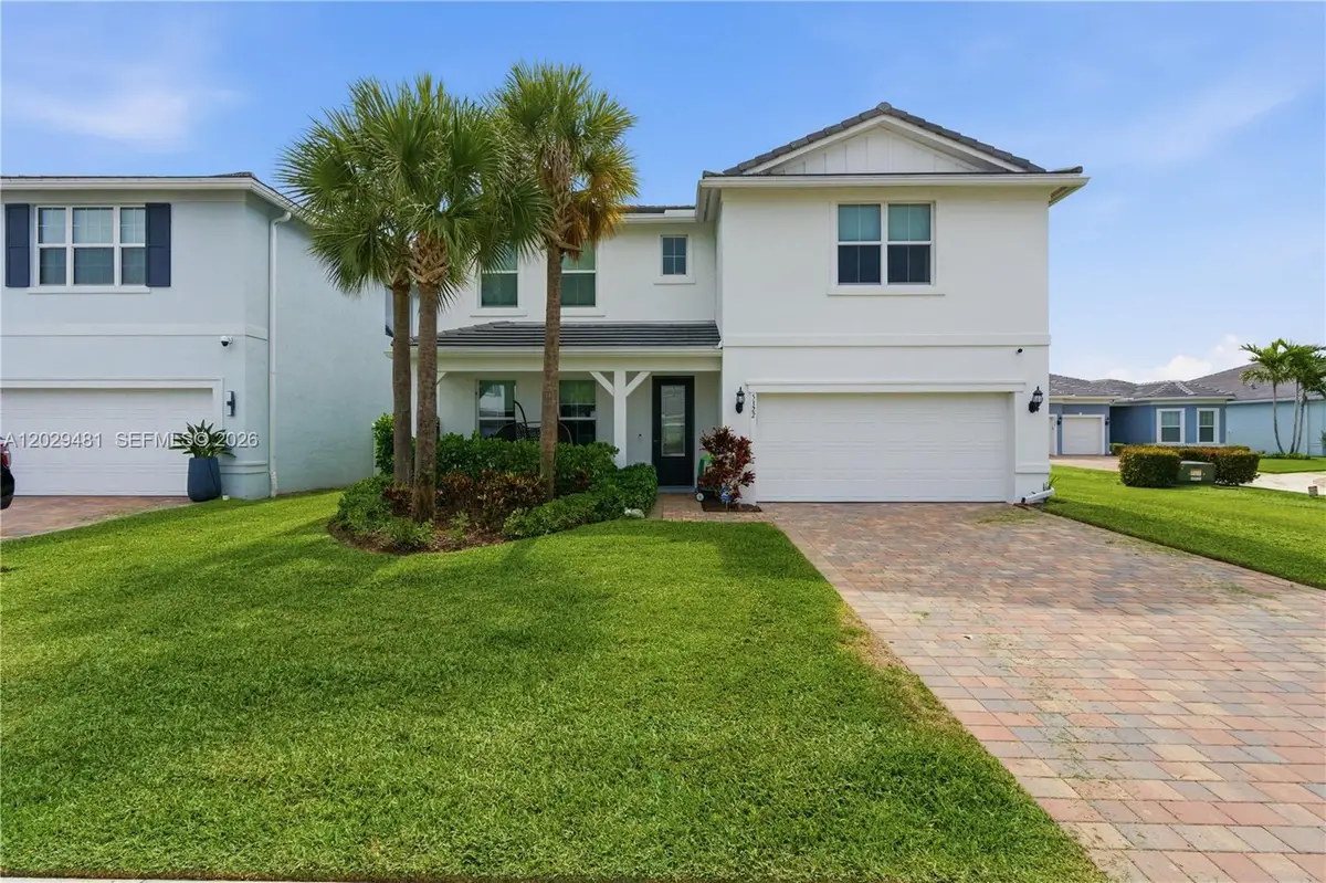 5322 Yellow Water Lily Ct, Lake Worth, FL 33467 - #1