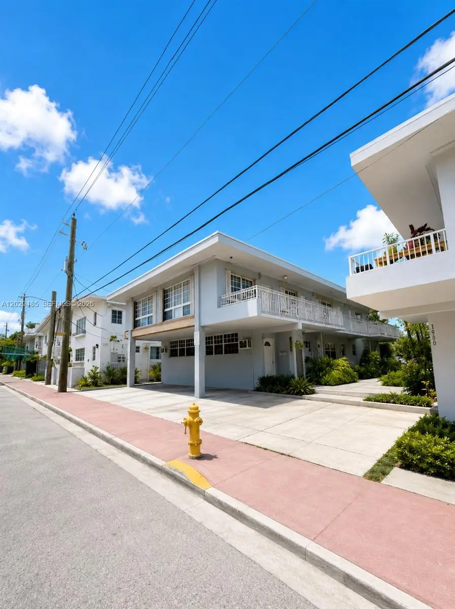 Address Withheld By Seller, Miami Beach, FL 33141 - #1