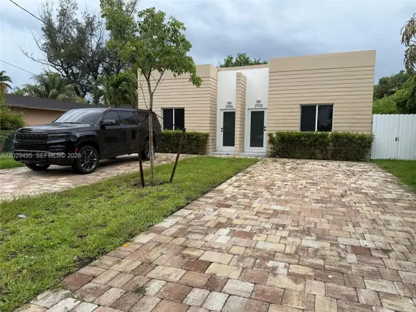 2936 NW 27th St #2936, Miami, FL 33142
