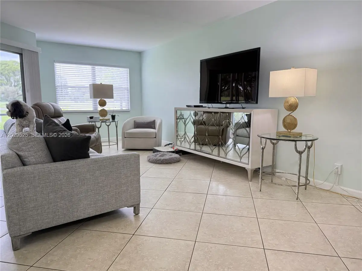 500 SW 130th Ter #110A, Pembroke Pines, FL 33027 - #1