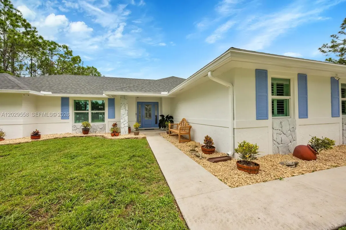 17107 N 84th Ct N, Loxahatchee, FL 33470 - #1