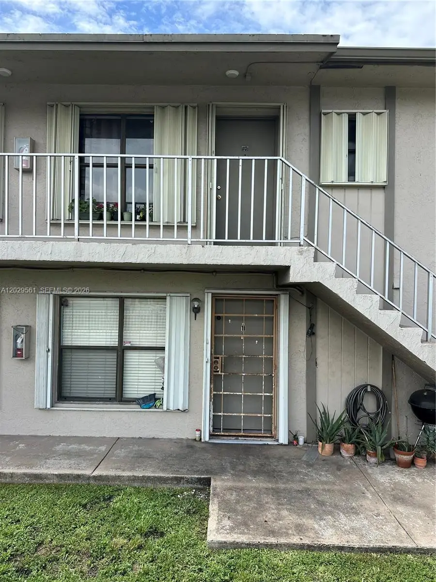 15360 SW 72 St #21, Miami, FL 33193 - #1