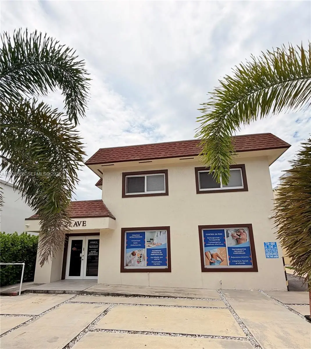 502 & 510 SW 27th Ave, Miami, FL 33135 - #1