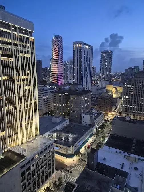 50 Biscayne Blvd #2707, Miami, FL 33132 - #1
