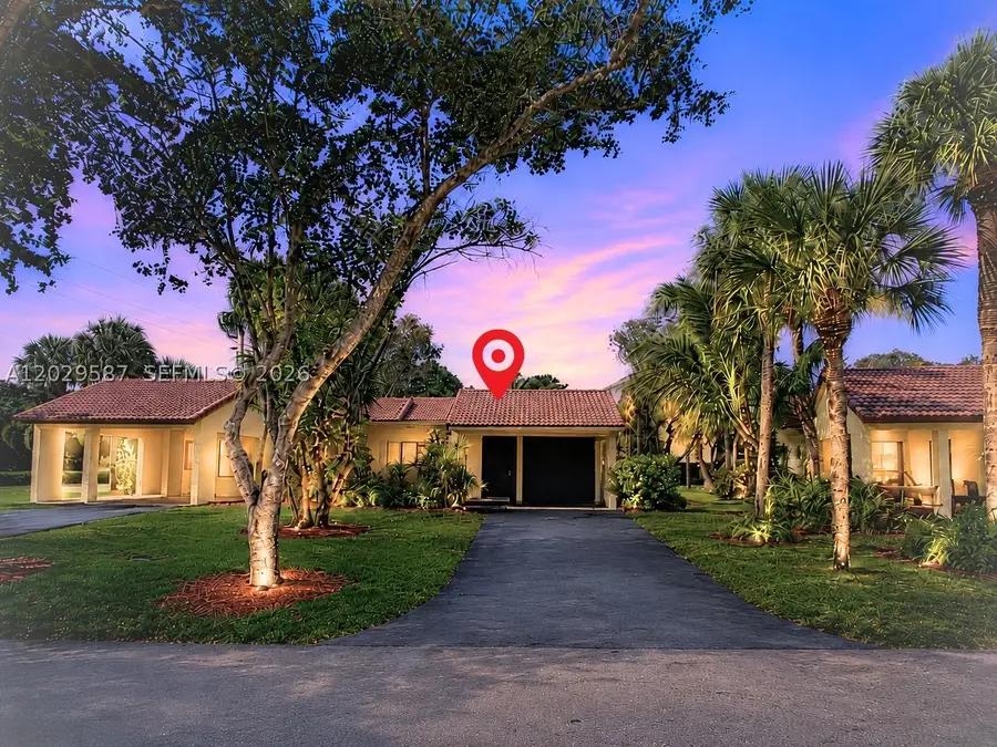 16295 Laurel Dr #2, Weston, FL 33326 - #2