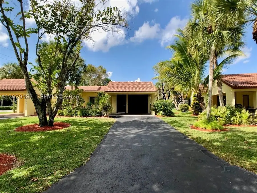 16295 Laurel Dr #2, Weston, FL 33326 - #3