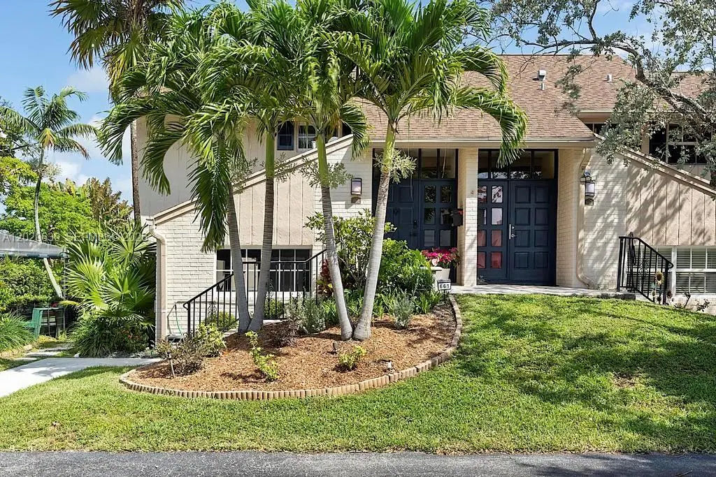 661 Kensington Pl #101B, Wilton Manors, FL 33305 - #1