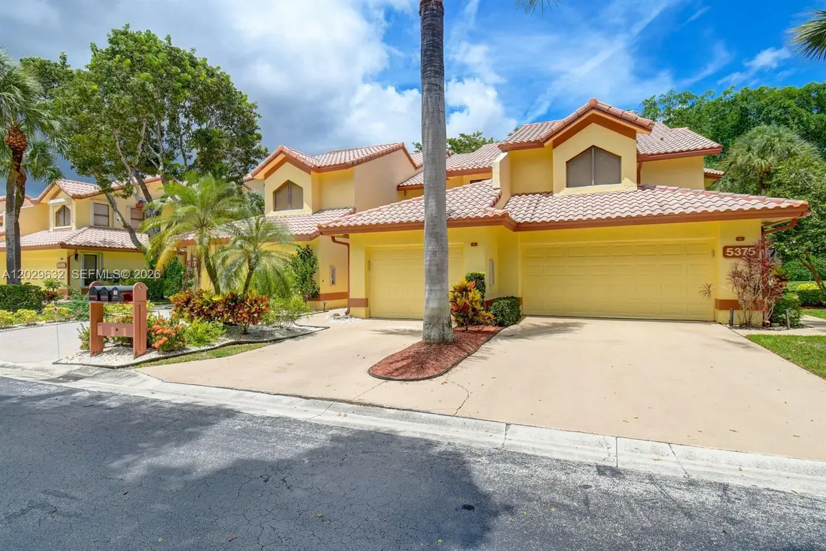 5375 10th Fairway Dr #2, Delray Beach, FL 33484 - #1