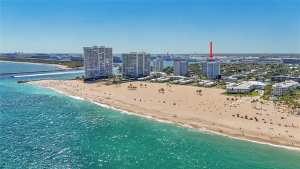 1900 S Ocean Dr #312, Fort Lauderdale, FL 33316