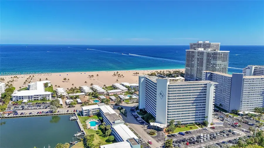 1900 S Ocean Dr #312, Fort Lauderdale, FL 33316 - #2