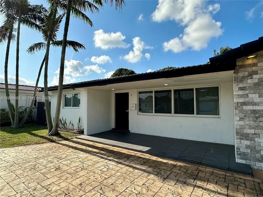 5424 Garfield St, Hollywood, FL 33021 - #3