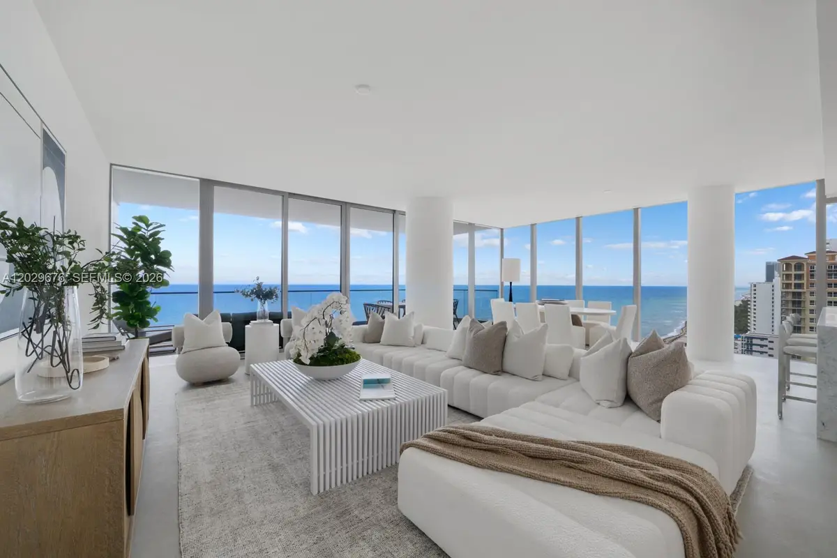 2000 S Ocean Dr #15B, Hallandale Beach, FL 33009 - #1