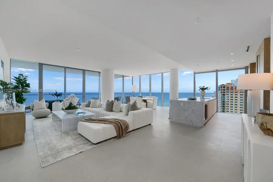 2000 S Ocean Dr #15B, Hallandale Beach, FL 33009 - #2