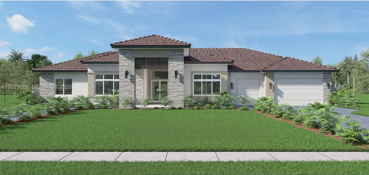 29604 SW 194 Ct, Homestead, FL 33030 - #1