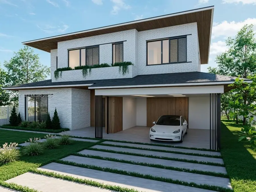 46 NE 101st St, Miami Shores, FL 33138 - #3