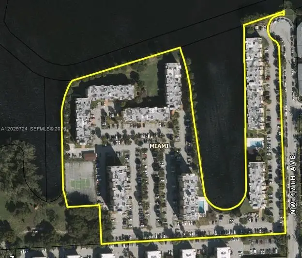 4801 NW 7th St #105-16, Miami, FL 33126 - #1