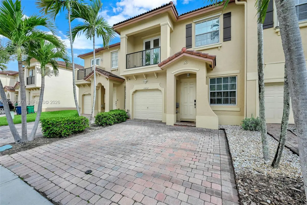 12857 SW 134th St, Miami, FL 33186 - #1