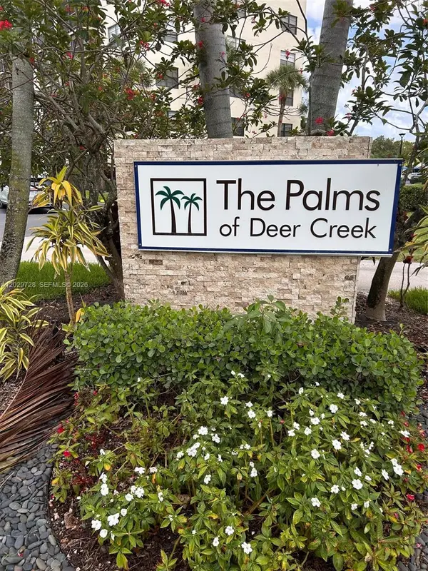 2400 Deer Creek Country Club Blvd #309-1, Deerfield Beach, FL 33442