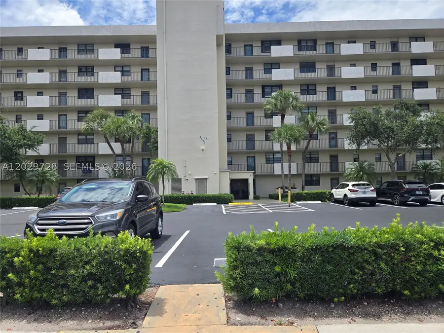 2400 Deer Creek Country Club Blvd #309-1, Deerfield Beach, FL 33442 - #2