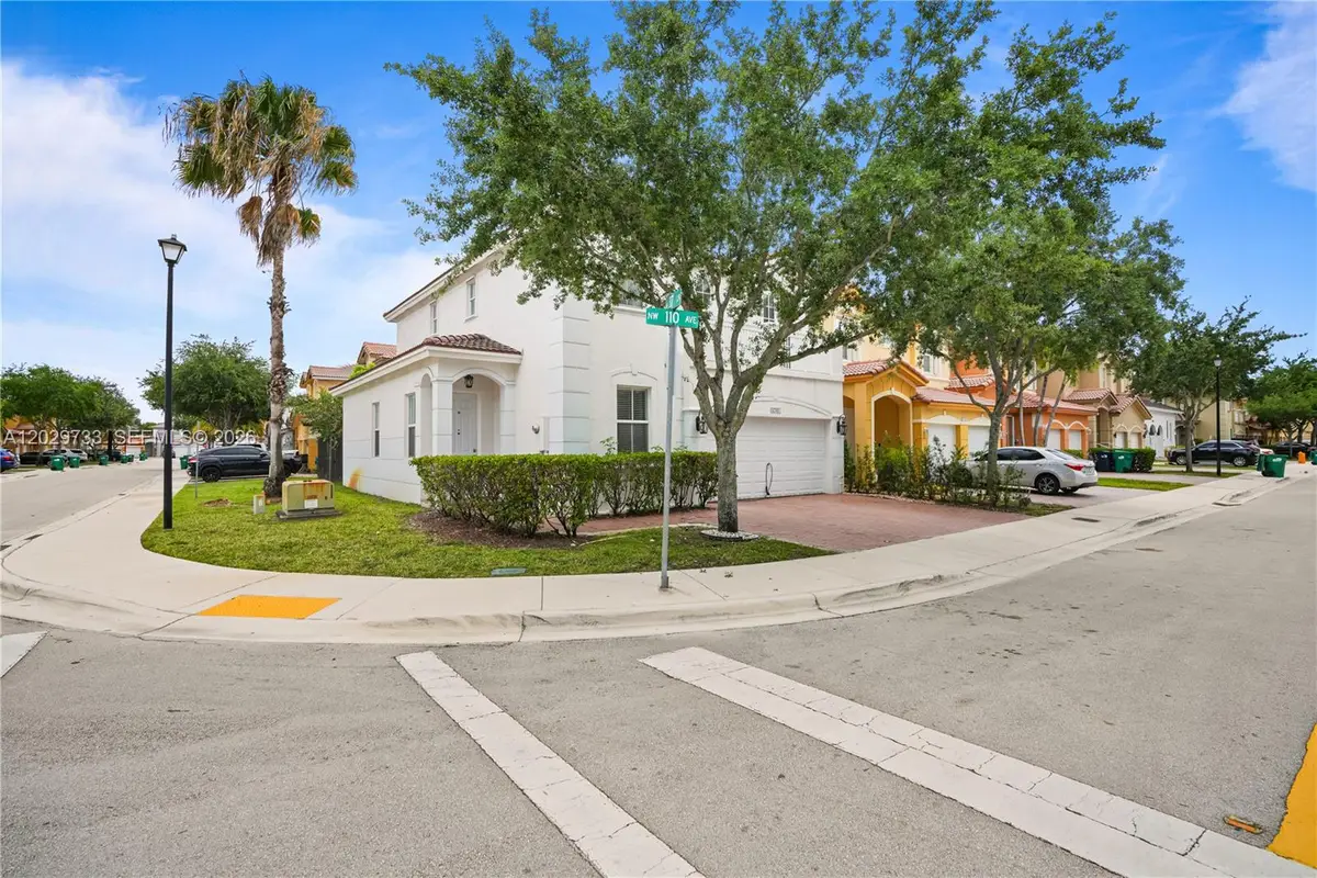 8741 NW 110th Ave, Doral, FL 33178 - #1