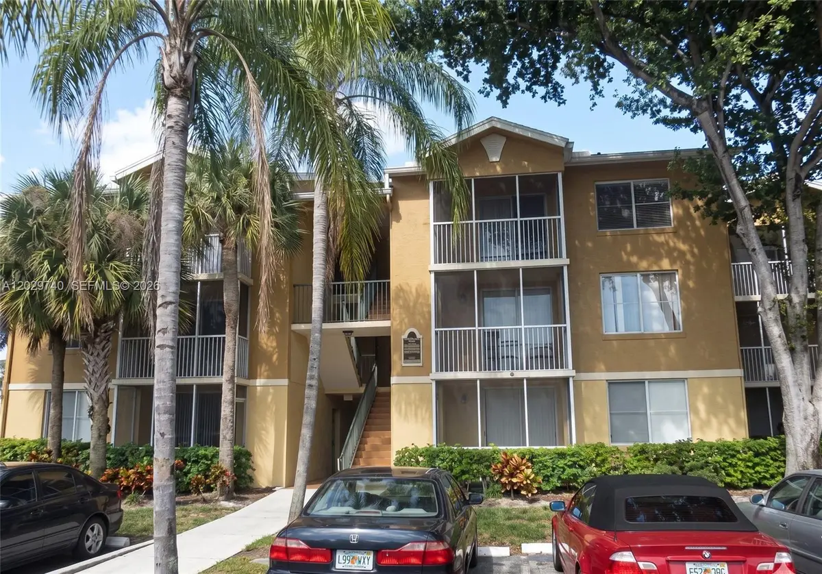 4055 W Mcnab Rd #H112, Pompano Beach, FL 33069 - #1