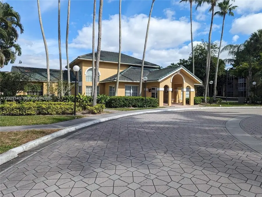 4055 W Mcnab Rd #H112, Pompano Beach, FL 33069 - #3