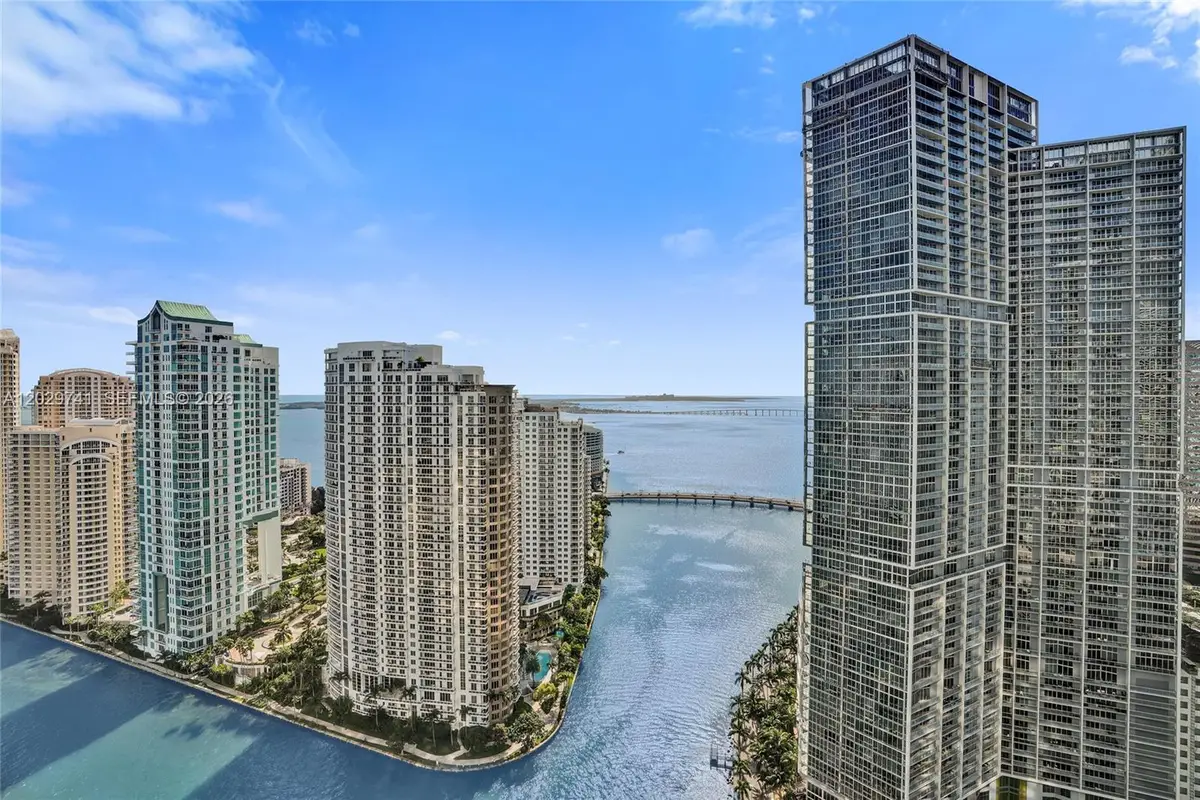 300 Biscayne Boulevard Way #3304C, Miami, FL 33131 - #1