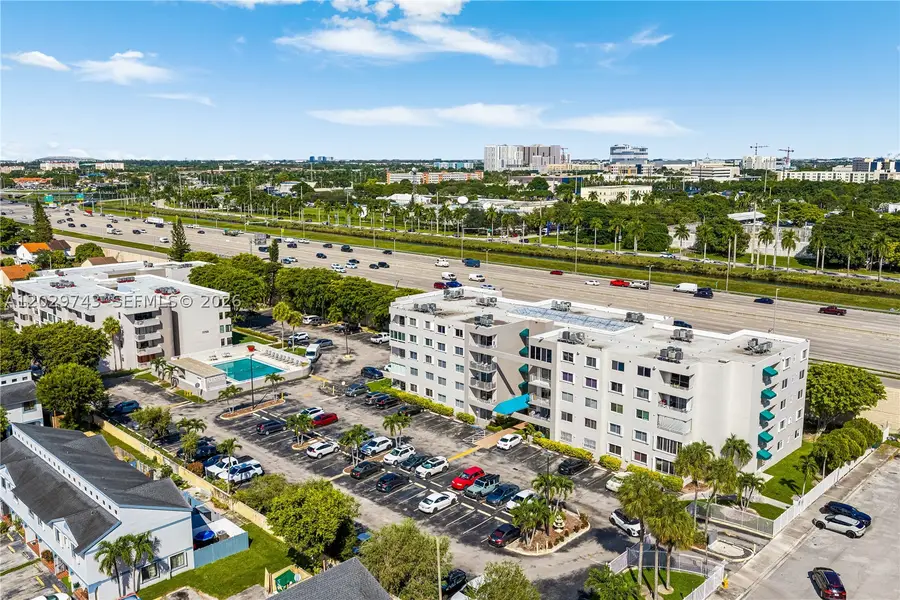 11715 SW 18th St #508, Miami, FL 33175 - #2