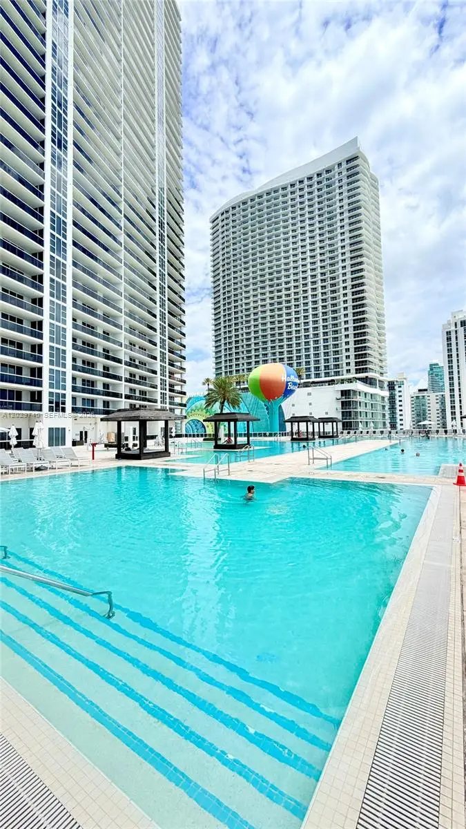 1830 S Ocean Dr #3708, Hallandale Beach, FL 33009 - #1