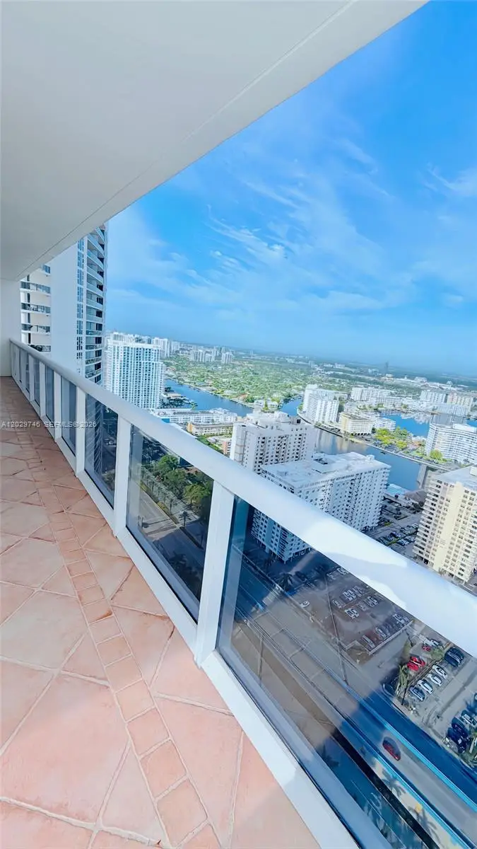 1830 S Ocean Dr #3708, Hallandale Beach, FL 33009 - #3