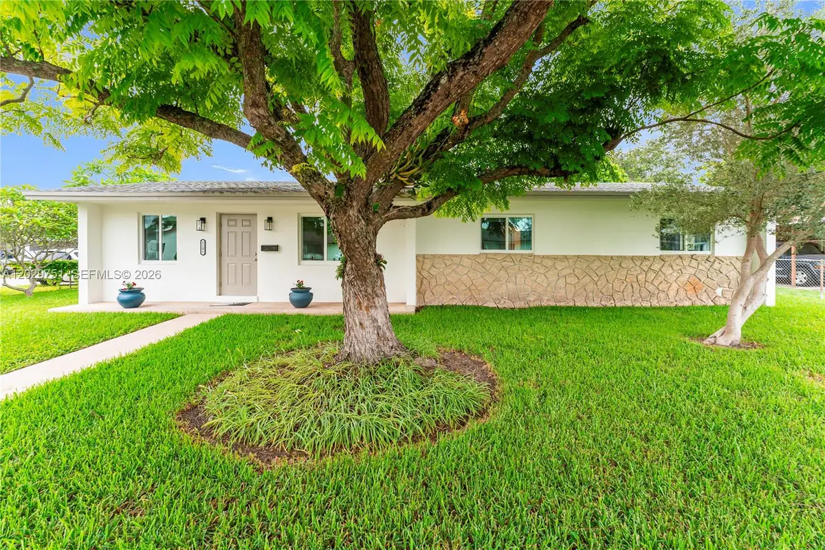 5101 SW 127th Pl, Miami, FL 33175 - #1