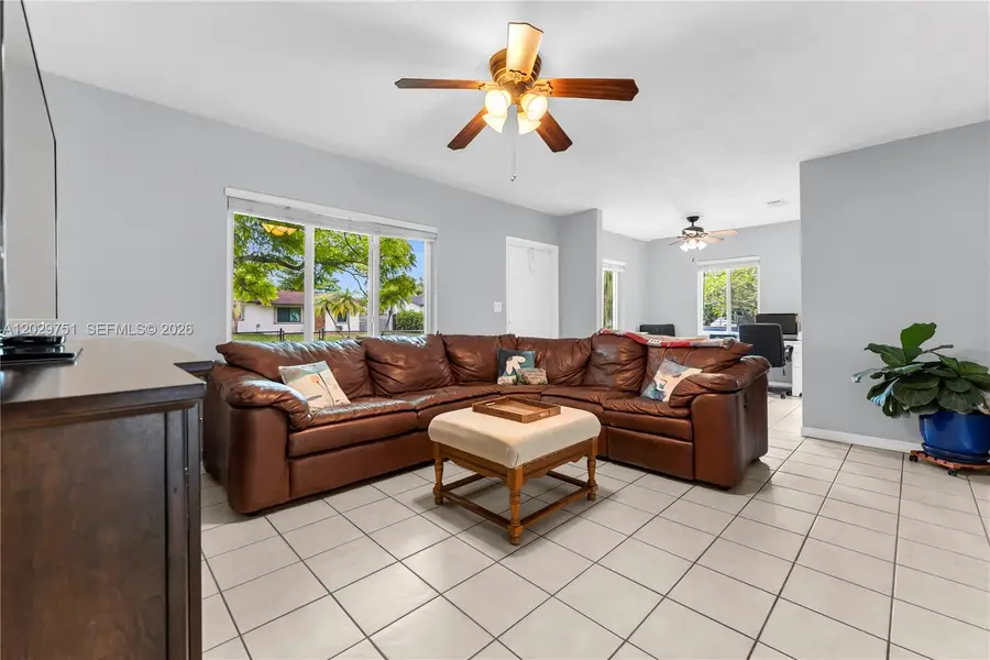 5101 SW 127th Pl, Miami, FL 33175 - #2