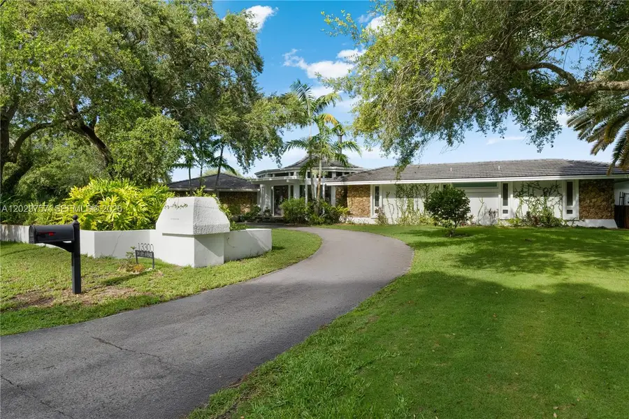13300 SW 69th Ave, Pinecrest, FL 33156 - #3