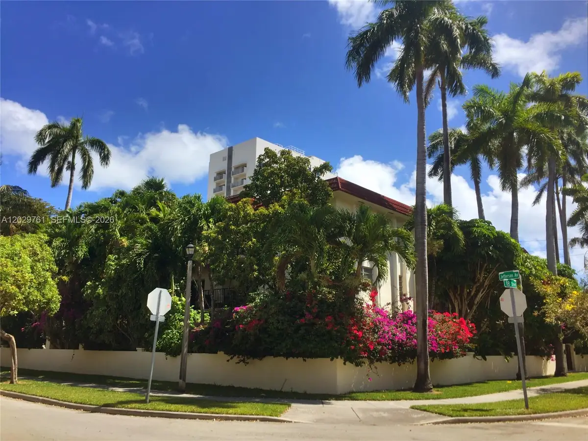 1821 Jefferson Ave #205, Miami Beach, FL 33139 - #1