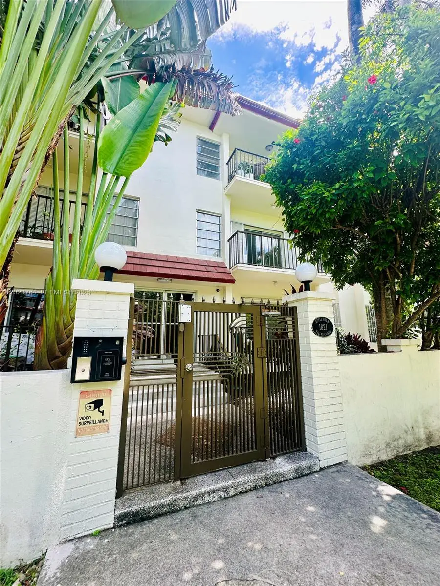 1821 Jefferson Ave #205, Miami Beach, FL 33139 - #3