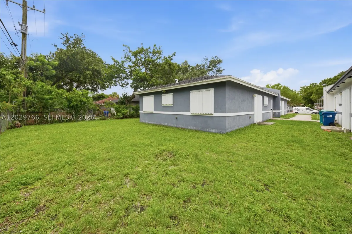 2249/2251 NW 66th St, Miami, FL 33147 - #1