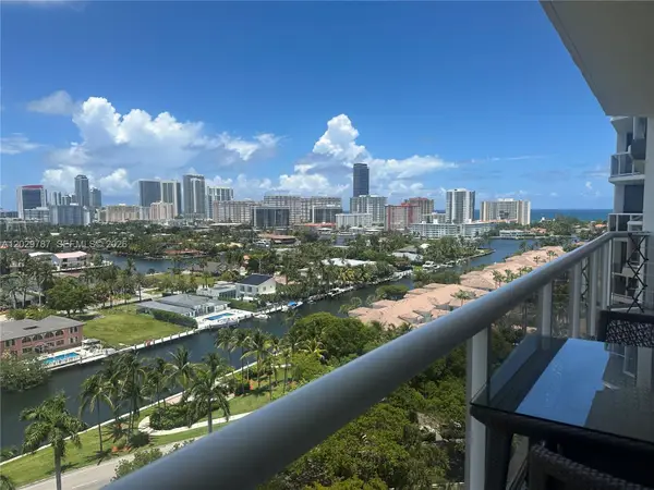 3640 Yacht Club Dr #1403, Aventura, FL 33180