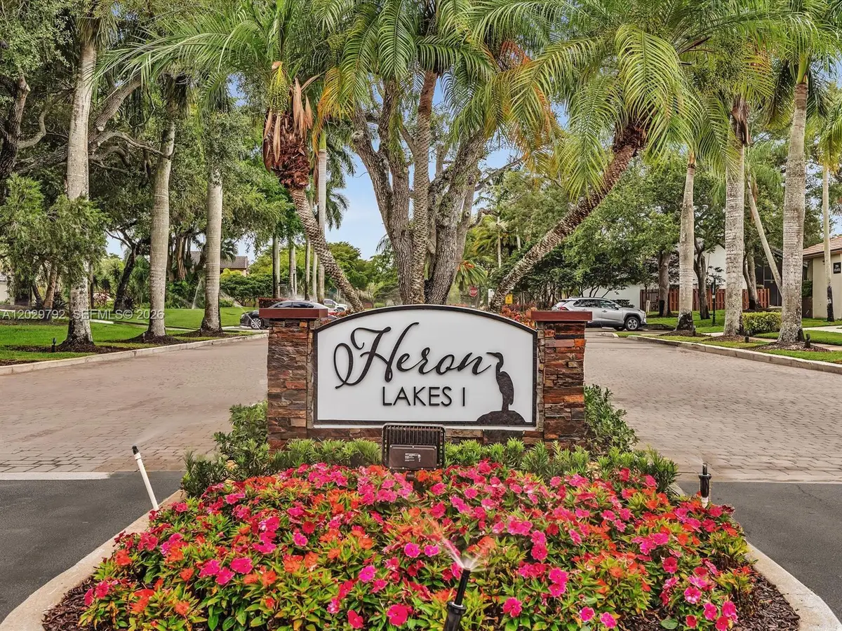 2380 Tallahassee, Weston, FL 33326 - #1