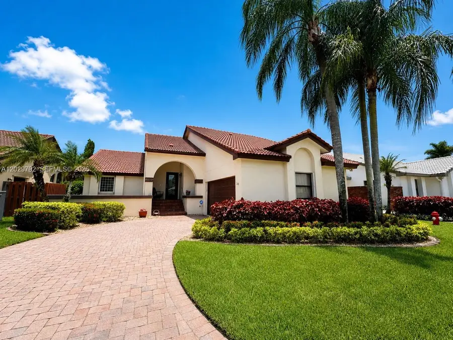 2380 Tallahassee, Weston, FL 33326 - #3