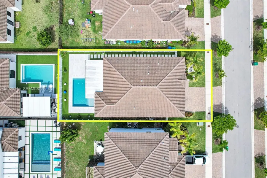 11938 SW 241st St, Homestead, FL 33032 - #3
