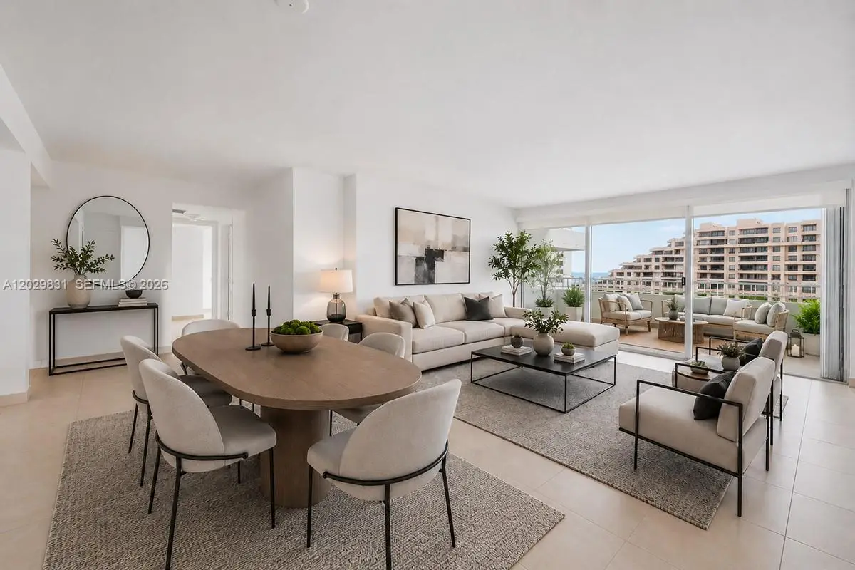 199 Ocean Lane Dr #911, Key Biscayne, FL 33149 - #1