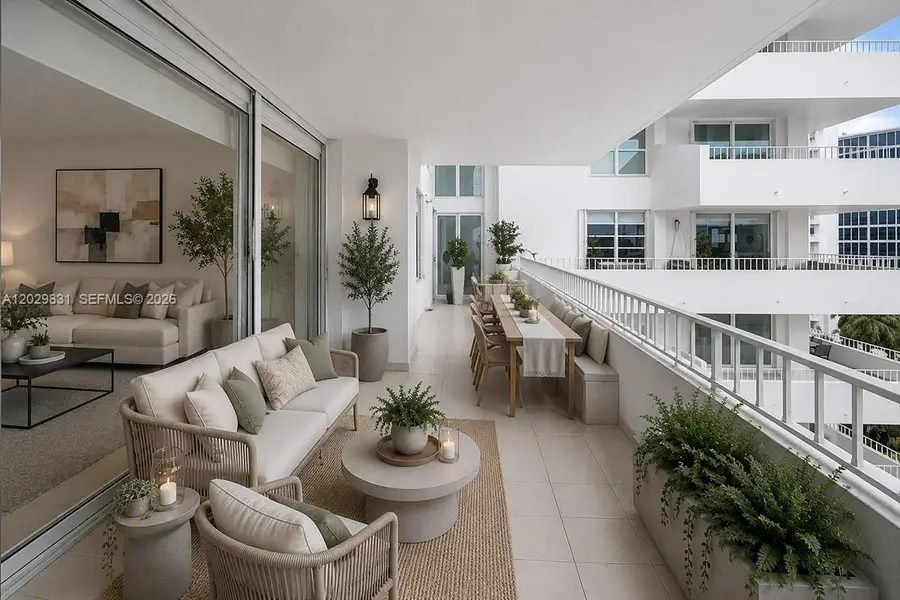 199 Ocean Lane Dr #911, Key Biscayne, FL 33149 - #2