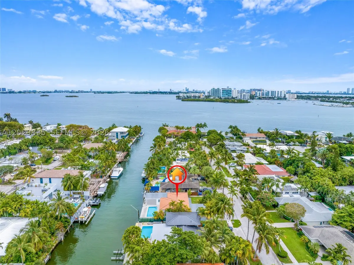 1161 NE 86th St, Miami, FL 33138 - #1