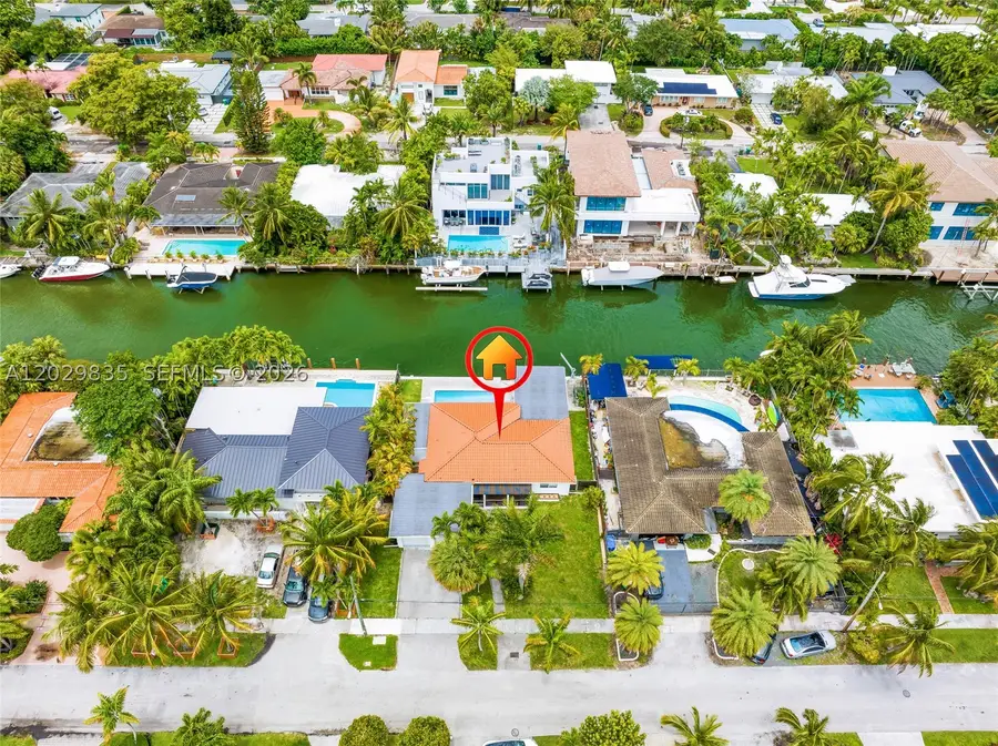 1161 NE 86th St, Miami, FL 33138 - #2
