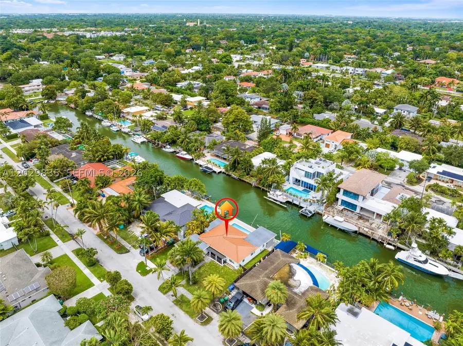 1161 NE 86th St, Miami, FL 33138 - #3