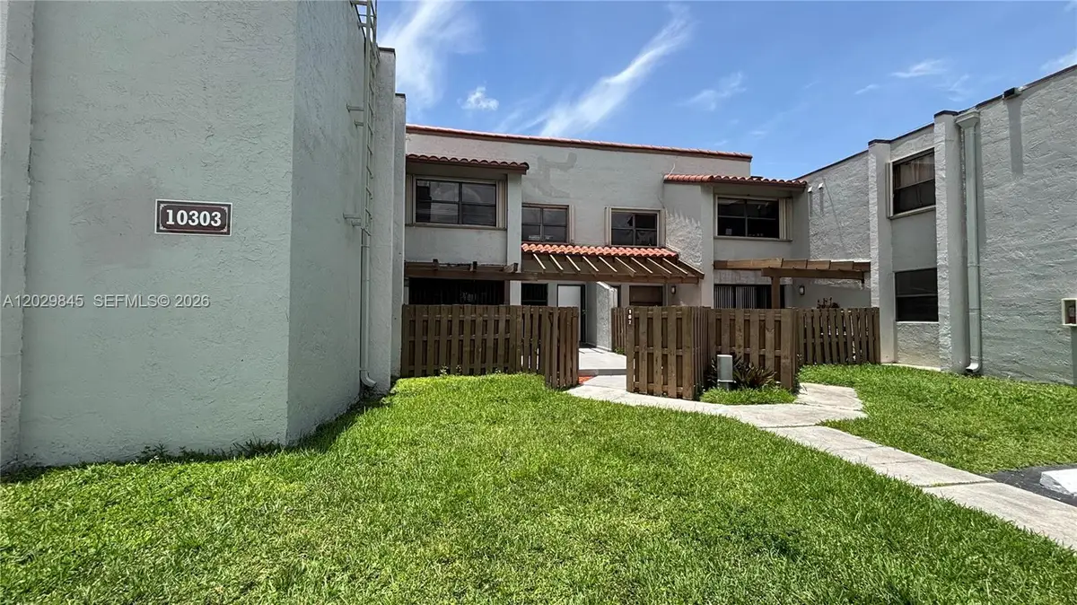 10303 NW 9th St Cir #102-16, Miami, FL 33172 - #1